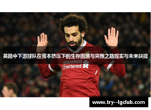 英超中下游球队在资本挤压下的生存困境与突围之路现实与未来抉择 英超中下游球队在资本挤压下的生存困境与突围之路现实与未来抉择