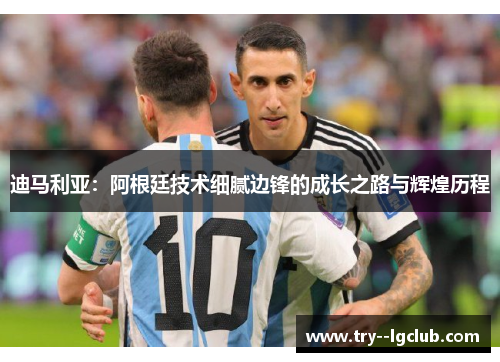 迪马利亚:阿根廷技术细腻边锋的成长之路与辉煌历程 迪马利亚:阿根廷技术细腻边锋的成长之路与辉煌历程
