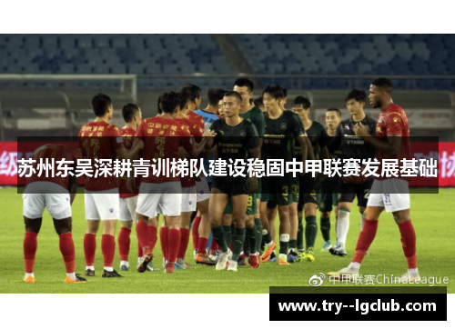 苏州东吴深耕青训梯队建设稳固中甲联赛发展基础